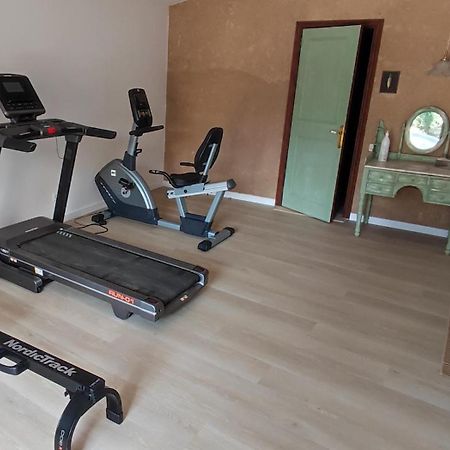 Agroturisme Sa Torre (Adults Only) Санта-Еухеніа Екстер'єр фото