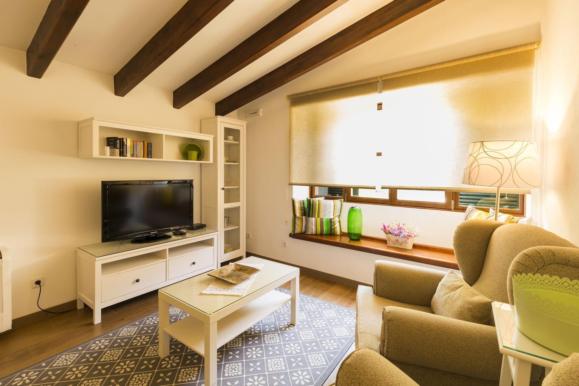 Agroturisme Sa Torre (Adults Only) Санта-Еухеніа Екстер'єр фото
