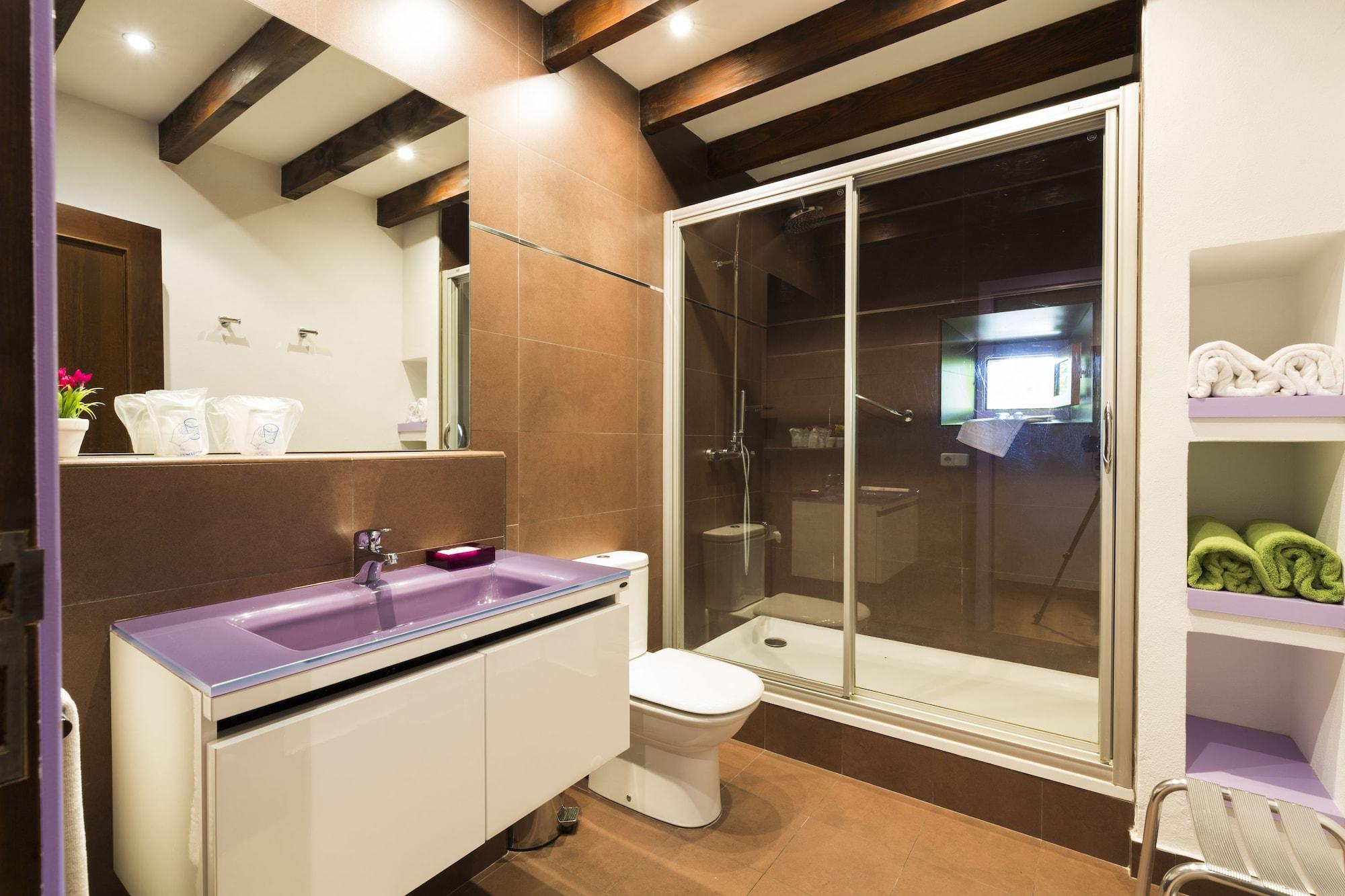Agroturisme Sa Torre (Adults Only) Санта-Еухеніа Екстер'єр фото