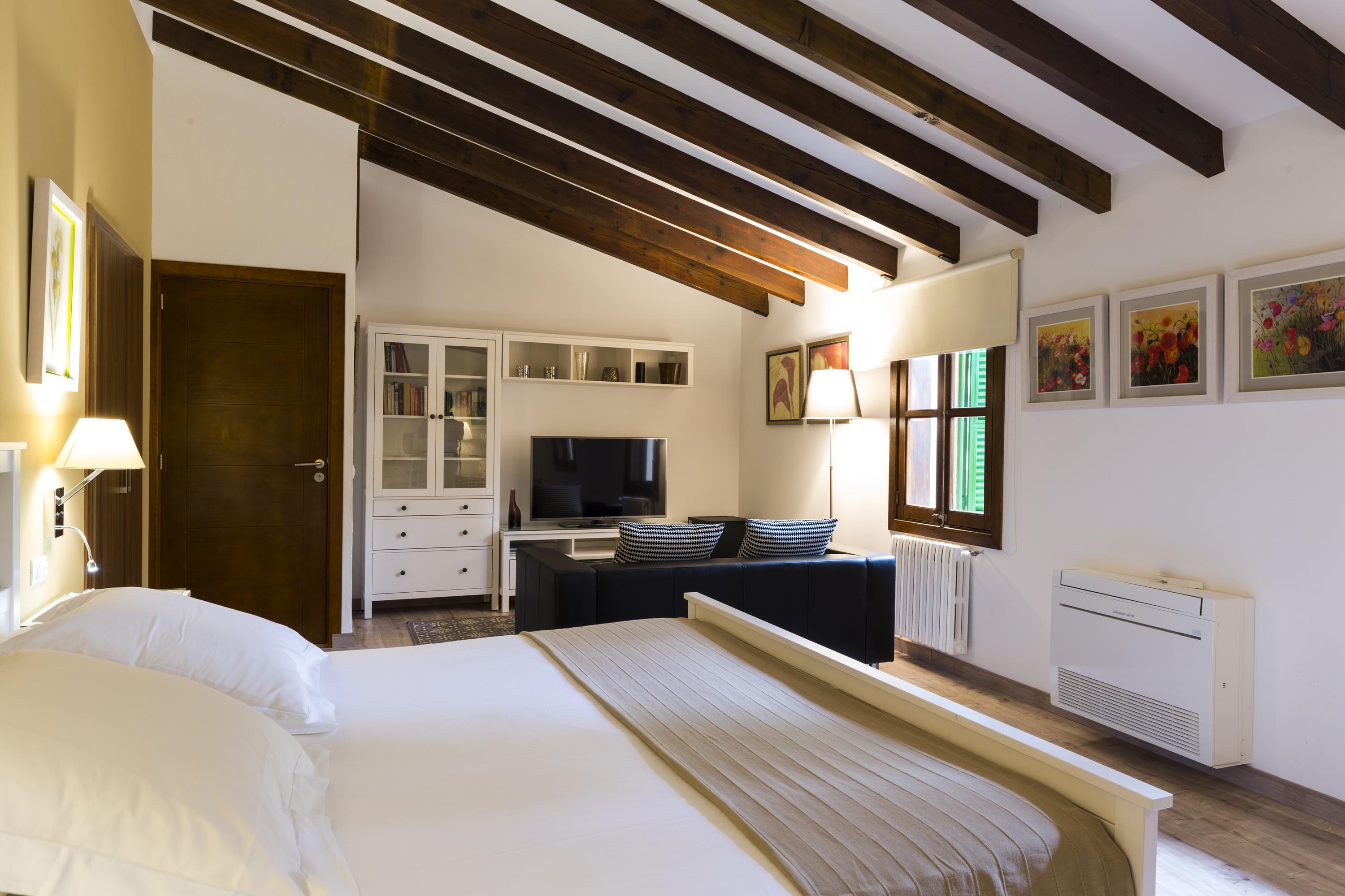 Agroturisme Sa Torre (Adults Only) Санта-Еухеніа Екстер'єр фото