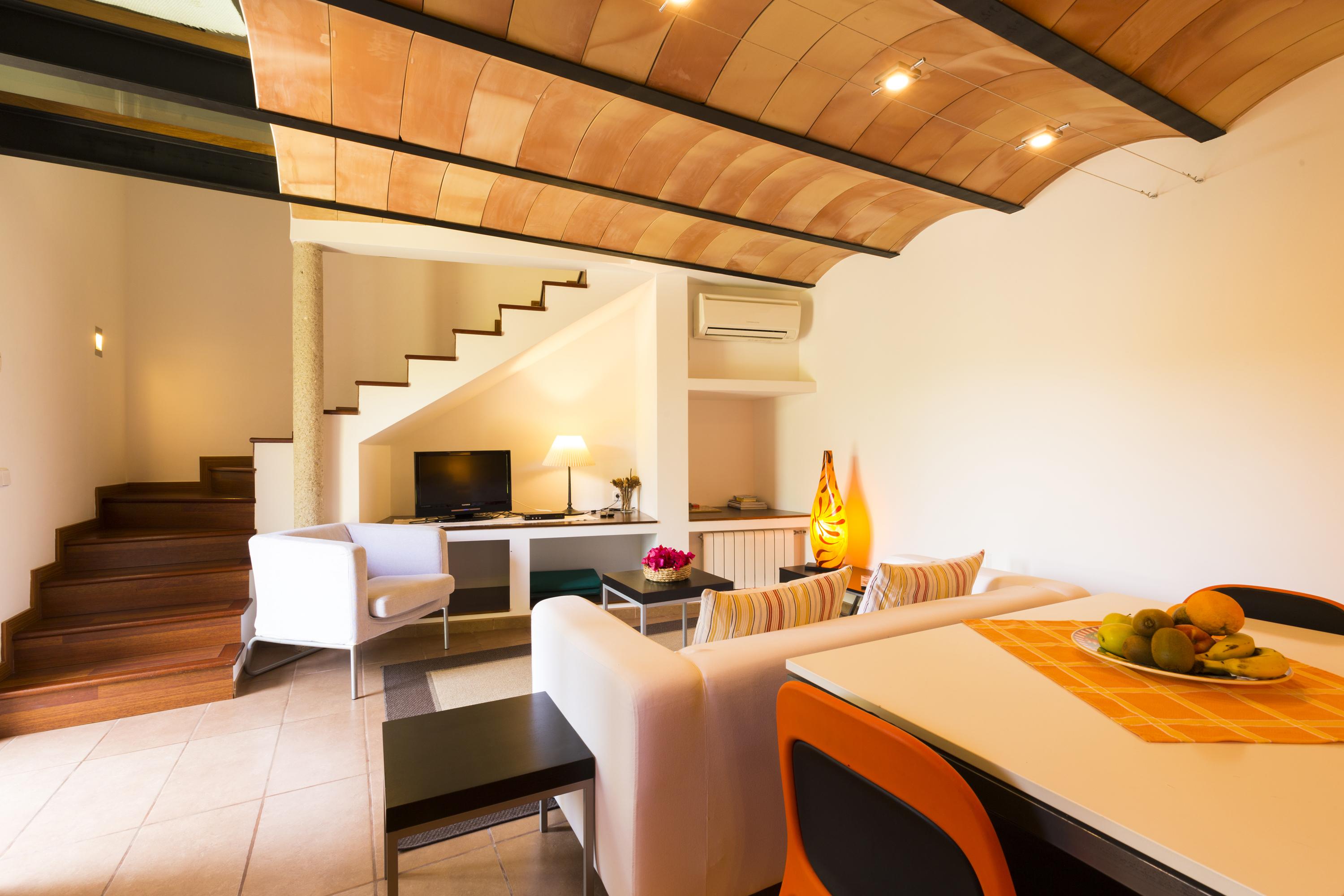 Agroturisme Sa Torre (Adults Only) Санта-Еухеніа Екстер'єр фото