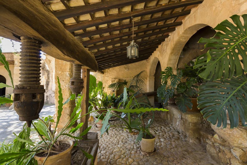 Agroturisme Sa Torre (Adults Only) Санта-Еухеніа Екстер'єр фото