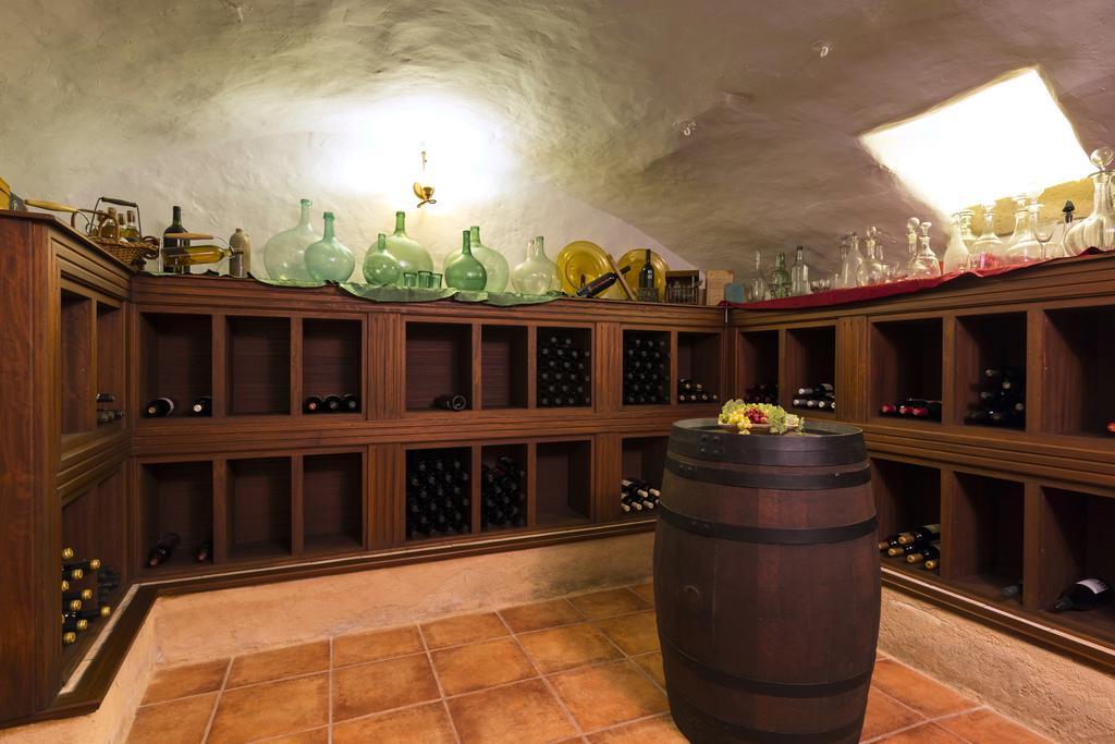 Agroturisme Sa Torre (Adults Only) Санта-Еухеніа Екстер'єр фото