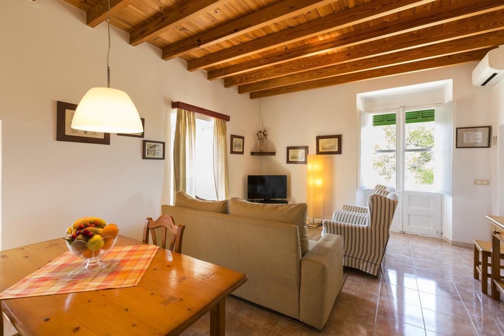 Agroturisme Sa Torre (Adults Only) Санта-Еухеніа Екстер'єр фото